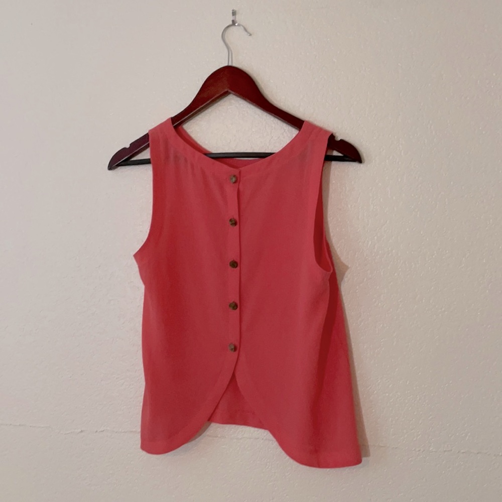 Lush Top